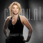 15-07-2005 Mylou Frencken at studio in Amsterdam.

[keywords]Posed, Half Length Eyecontact, Smiling[/keywords]